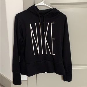 Nike sweater